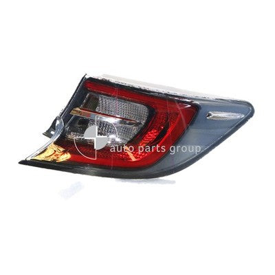 Genuine Toyota Corolla MZEA12R/ZWE211R Tail Lamp RH LED (08/18-On)