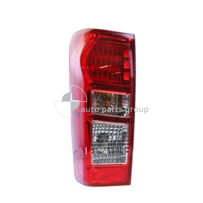 Genuine Isuzu D-Max Tail Lamp LH