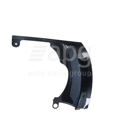 Genuine Toyota RAV4 Tail Gate Garnish Upper RH Grey (11/05-On)