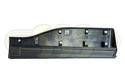 Genuine Toyota Corolla Cross Door Moulding Left Hand Rear (10/22-07/25)