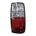 Toyota Landcruiser FZJ80R/HDJ80R/HZJ80R Tail Lamp (01/90-01/98)