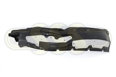 Genuine Mitsubishi Pajero Sport Guard Liner Right Hand Front Rear (10/15-10/19)