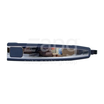 Holden Colorado RG/JG/JH Front Door Outside Handle Chrome (05/09-On)