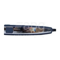 Holden Colorado RG/JG/JH Front Door Outside Handle Chrome (05/09-On)
