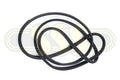 Genuine Toyota Hiace Tailgate Rubber Seal Also Call Weatherstrip (02/19-On)
