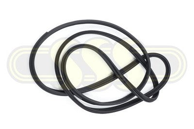 Genuine Toyota Hiace Tailgate Rubber Seal Also Call Weatherstrip (02/19-On)
