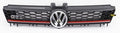 Genuine Volkswagen Golf Grille Not For GTI Performance (04/13-03/17)