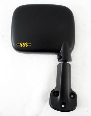 Toyota Hiace Tailgate Mirror Van (12/13-06/19)