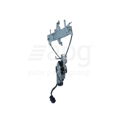 Mitsubishi Lancer CH Front Door Window Regulator LH Electric With Motor
