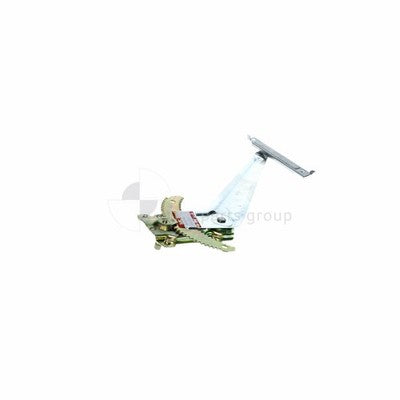 Toyota 4 Runner / Surf Front Door Window Regulator LH (09/88-08/97)