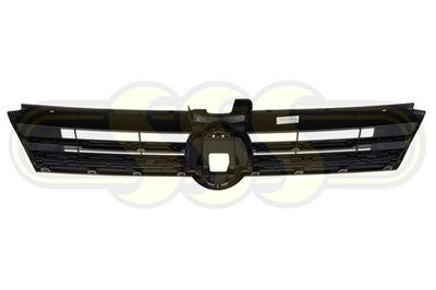 Genuine Volkswagen Golf Grille Not For R-Line (11/16-11/20)