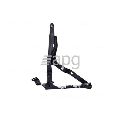 Genuine Subaru Liberty B4 Bonnet Hinge RH (09/03-10/08)