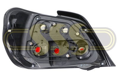 Genuine Subaru Impreza Tail Lamp Right Hand Sedan (11/02-07/05)
