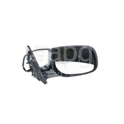 Genuine Toyota Corolla Door Mirror RH Electric Without Indicator (03/07-04/10)