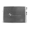 Jeep Commander XH/WH A/C Condenser 22 mm 8 mm Fin (07/05-01/11)