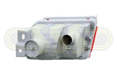 Toyota Landcruiser Prado Bar Reflector Right Hand Rear (08/17-12/23)