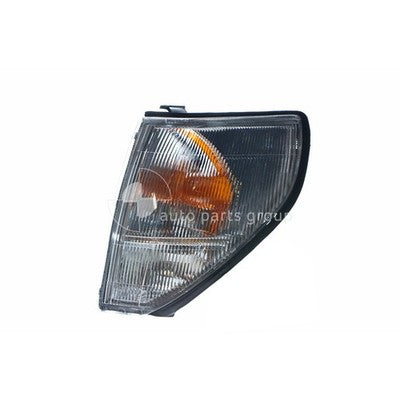 Toyota Landcruiser Prado Front Park / Indicator Lamp LH (04/96-09/02)