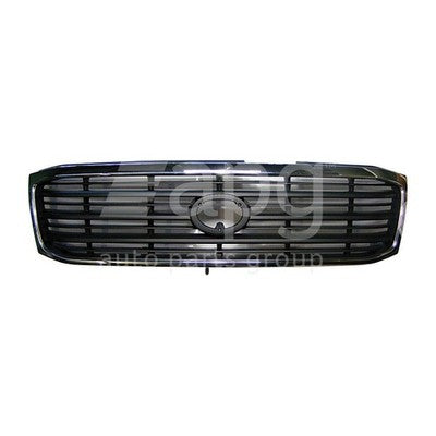 Toyota Landcruiser 100 SERIES Grille (01/98-07/07)