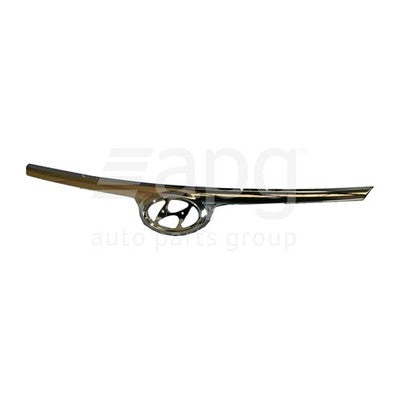 Genuine Hyundai I30 Grille Mould (08/07-04/12)