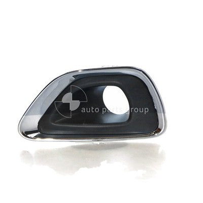 Genuine Jeep Grand cherokee WK Front Bar Grille RH (06/13-03/16)