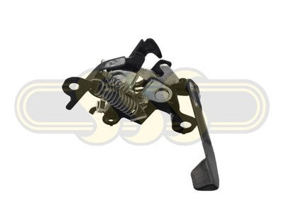 Genuine Toyota Yaris Bonnet Lock (07/14-01/17)