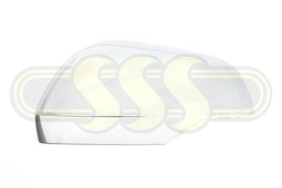 Genuine Mitsubishi Pajero Sport Door Mirror Cover Left Hand Chrome (03/24-On)
