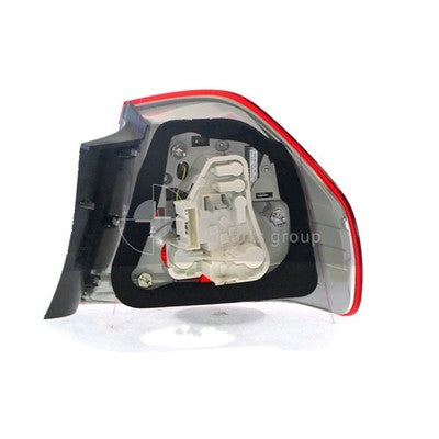 Genuine BMW 3 Series E90 Tail Lamp LH Red (03/07-12/11)