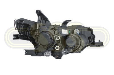 Genuine Mitsubishi Outlander Head Lamp Left Hand No Xenon (10/12-12/14)
