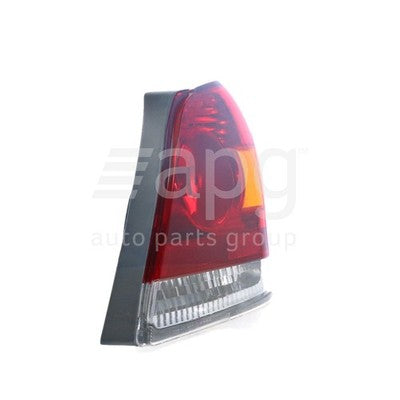 Toyota Echo NCP12R Tail Lamp RH (08/02-12/05)