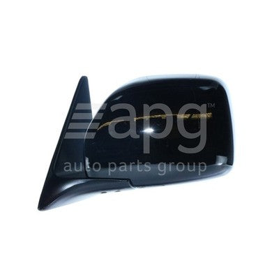 Toyota Landcruiser 100 SERIES Door Mirror LH (01/98-07/07)