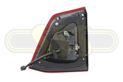Toyota Landcruiser Rear Garnish Lamp Left Hand LED TYPE (08/07-01/12)