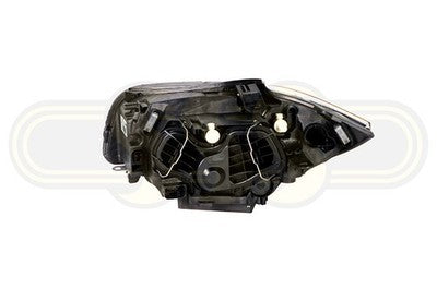BMW 1Series Head Lamp Right Hand No XENON (01/08-??/14)
