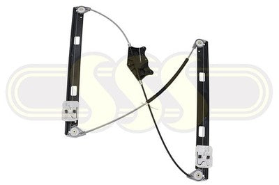 Audi Q5 Door Window Regulator Right Hand Front (06/12-05/17)