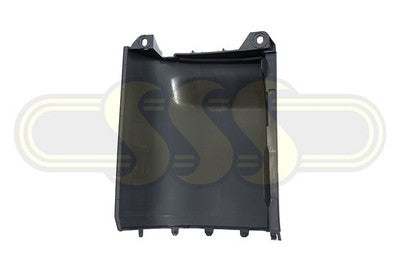 Genuine Volkswagen Transporter Bar End Right Hand Rear Graphite (09/09-08/15)