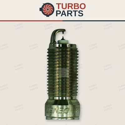 8x Genuine Denso ITV16TT Spark Plugs Iridium TT