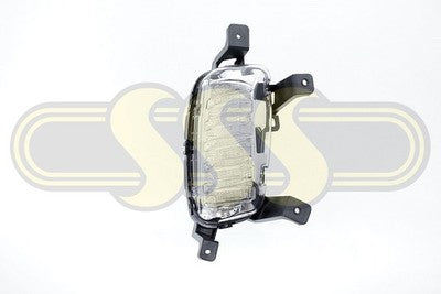 Genuine Hyundai Sonata Daytime Running Lamp Right Hand Premium (07/17-06/21)