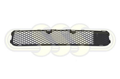 Genuine Mitsubishi Lancer Bar Grille Front Black Black ES/Vr (07/12-12/15)