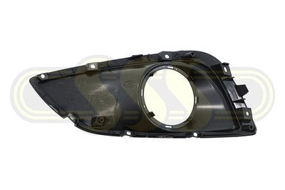 Genuine Hyundai Ix35 Fog Lamp Cover Right Hand (02/12-09/15)