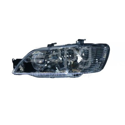 Mitsubishi Lancer CG Head Lamp LH (06/02-06/03)