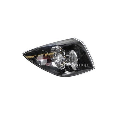 Genuine Mazda 3 BK Tail Lamp LH (01/04-02/09)