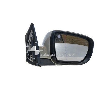 Genuine Hyundai ix35 LM Door Mirror RH Electric With Indicator With Heated