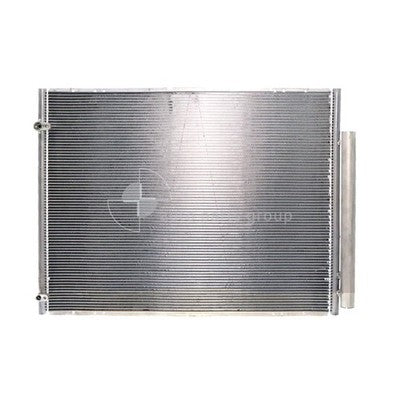 Lexus RX270 AGL10/GGL15 A/C Condenser 16 mm 5.4 mm Fin (12/08-11/15)