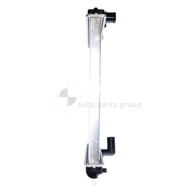 Mitsubishi Triton MK Radiator Plastic Aluminium 425 x 598 x 32 mm 35 / 35 mm