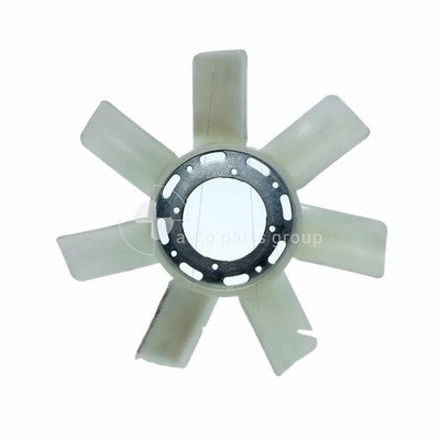 Mitsubishi Express SJ Radiator Fan Blade 86-06 2.0L 4G63 4CYL PET (10/86-05/13)