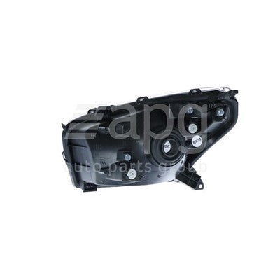 Toyota RAV4 ACA20R/ACA21R/ACA22R/ACA23R Head Lamp RH (05/00-10/05)