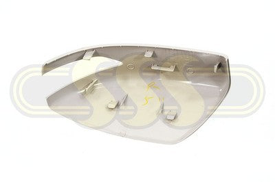 Genuine Nissan / Datsun Pulsar Door Mirror Cover Right Hand (2015-On)