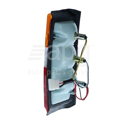 Toyota Landcruiser 60 SERIES Tail Lamp LH (08/80-01/90)
