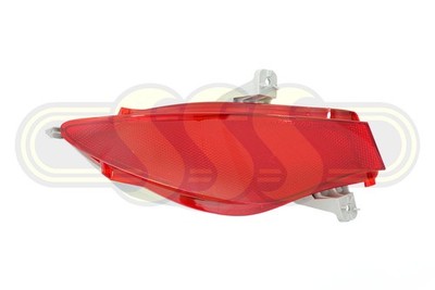 Genuine Mazda Cx7 Bar Reflector Left Hand Rear Outer (07/09-On)