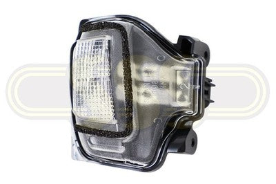 Genuine Mazda Mazda6 Door Mirror Lamp Right Hand (10/14-05/18)