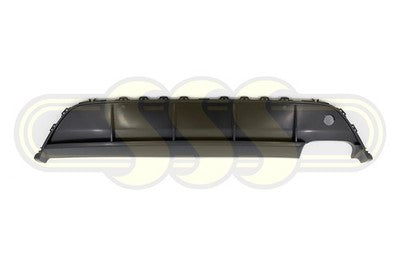 Genuine Hyundai Kona Bar Cover Insert Rear Lower (10/20-05/23)